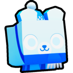 Frost Bear