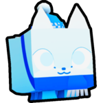 Frost Fox