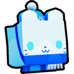 Frost Hamster