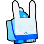 Frost Rabbit