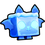 Frostbyte Bat