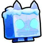 Frostbyte Cat
