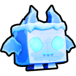 Frostbyte Dragon