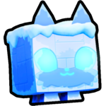 Frostbyte Fox