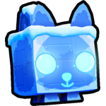 Frostbyte Husky