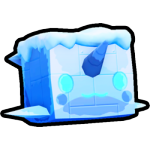 Frostbyte Narwhal