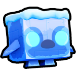 Frostbyte Penguin