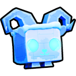 Frostbyte Snow Ram