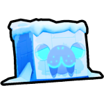Frostbyte Walrus