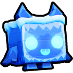 Frostbyte Yeti