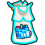Fuse Cape