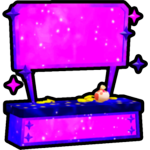 Galaxy Booth