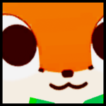Gargantuan Leprechaun Fox