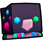 Gem Mole