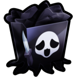 Ghostface Gift
