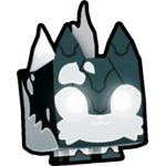 Ghostly Fox