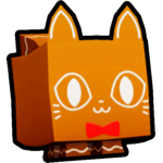 Gingerbread Cat