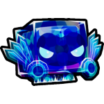 Glass Dominus
