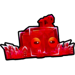 Glass Kraken