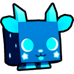 Glimmer Goat