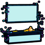 Glitched Booth