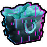 Glitched Gift