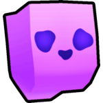 Glowy the Ghost