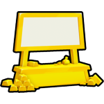 Gold Booth