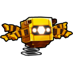 Golden A-36