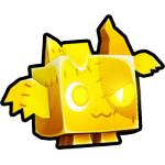 Golden Abomination