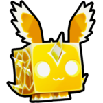 Golden Abyss Carbuncle