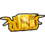 Golden Abyssal Kraken