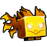 Golden Agony