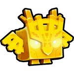 Golden Ancestor Eagle