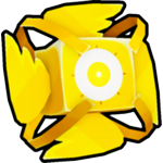Golden Angelus