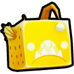 Golden Anglerfish