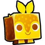 Golden Armadillo