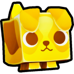 Golden Beagle