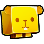 Golden Beaver