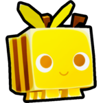 Golden Bee