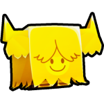 Golden Bison