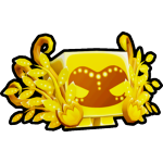Golden Bloom Dominus
