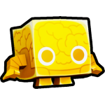 Golden Brain