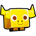 Golden Bull
