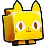 Golden Cat