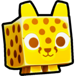 Golden Cheetah