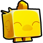 Golden Chicken