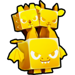 Golden Chimera