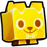 Golden Chocolate Dog