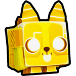 Golden Circuit Corgi